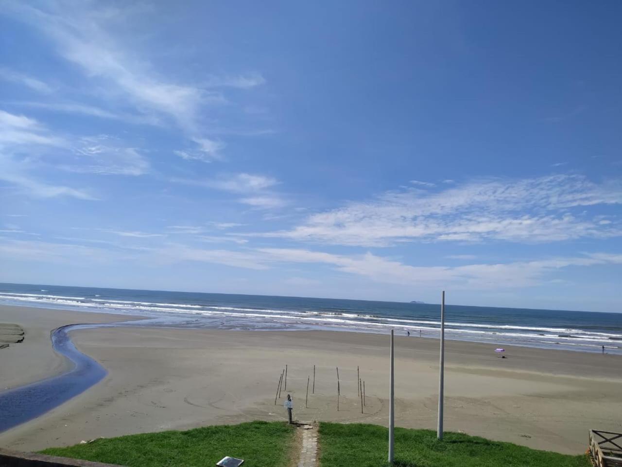 Frente Ao Mar - Suites, Kitnets E Apto *