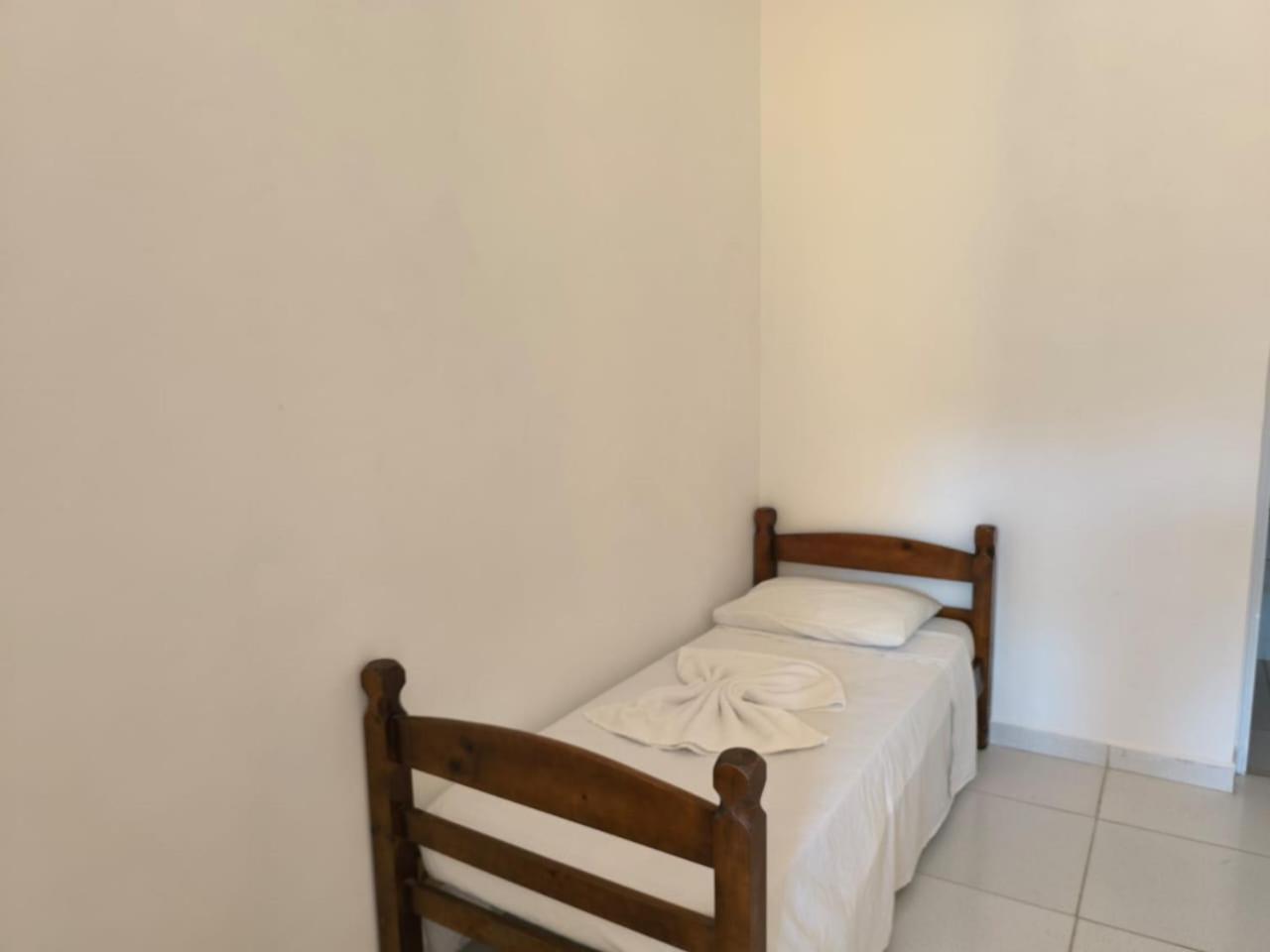 Apartment Frente Ao Mar - Suites, Kitnets E Apto